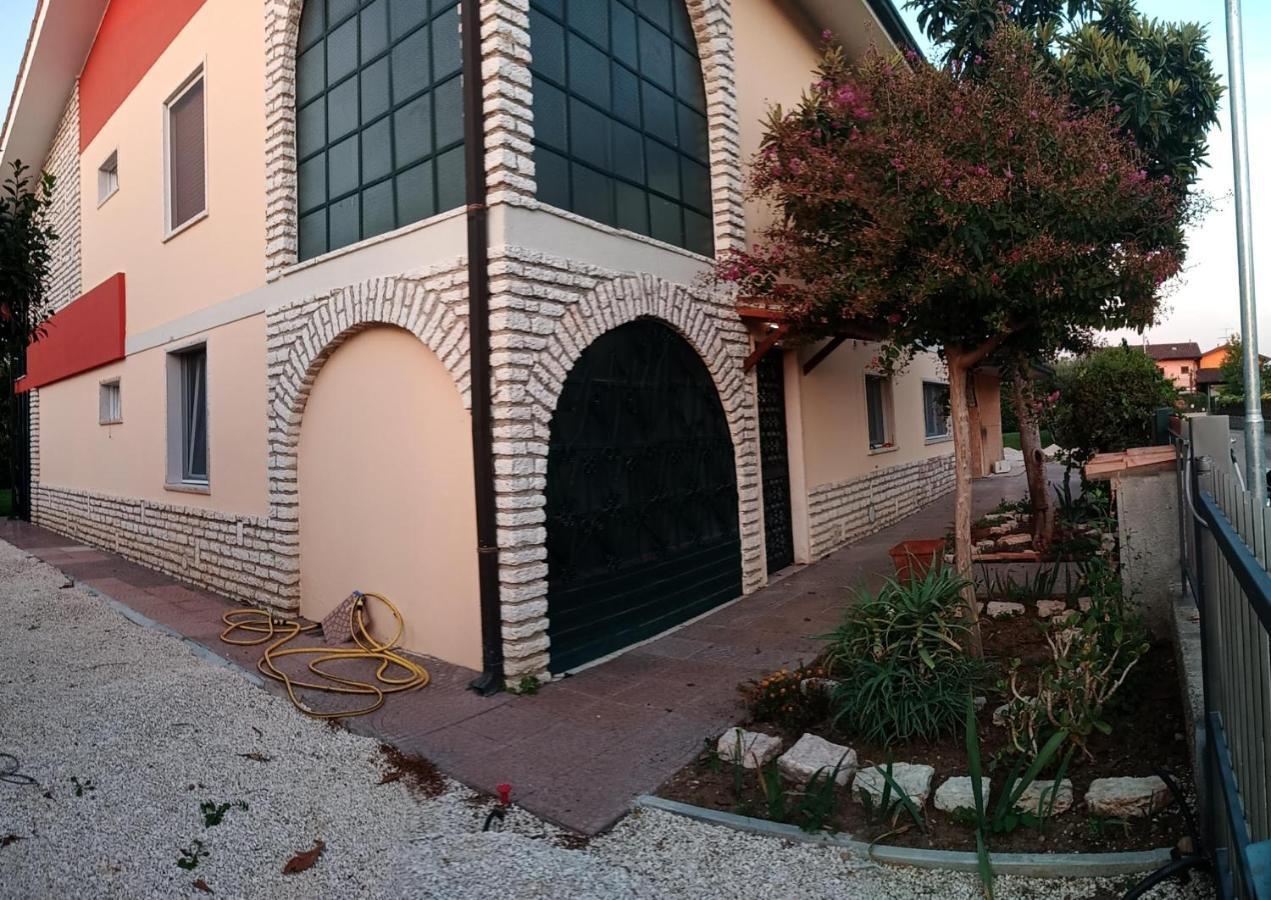 Gioiasulgarda Apartment Peschiera del Garda Exterior photo